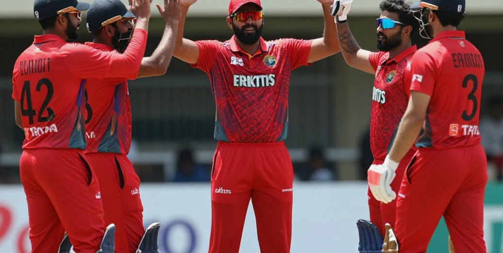 লেজারে নাম, মাঠে শ্বাস: এশিয়ার ক্রিকেটে ব্লকচেইনের নীরব প্রবেশ