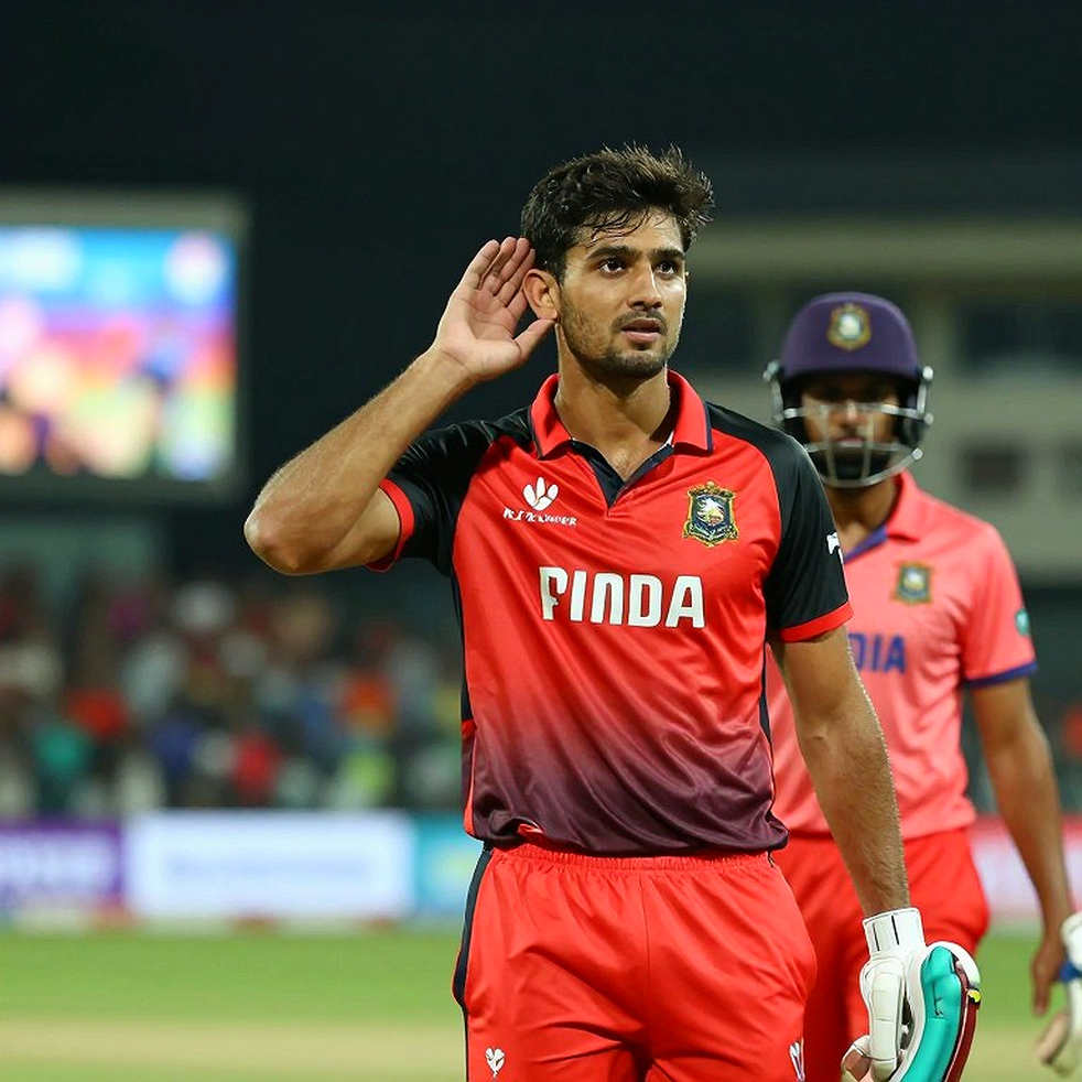 বাস, ব্যাগ আর বাউন্ডারি: ক্লো ট্রায়নের চতুর্থ ঠিকানা এবং রেনেগেডসের হিসেবি আশা