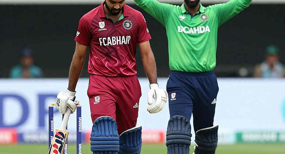শীতের কুয়াশায় ঢাকা পড়া সূচি: ২০২৭ অনূর্ধ্ব-১৯ নারী টি-টোয়েন্টি বিশ্বকাপের কাঠামোয় লুকানো ঝুঁকি