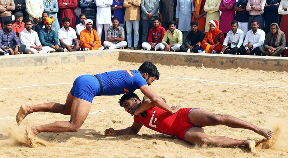 স্কোর ডিফারেন্সের অদৃশ্য স্প্লিট: এশিয়ান গেমস ২০২৬-এর কাবাডি লিগ পর্বে বাংলাদেশ একটা কলামে হেরে গেল