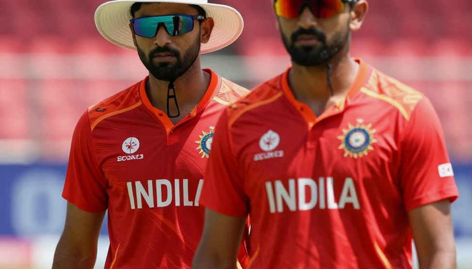 দুবাইয়ের ফাঁকা চেয়ার এবং এশিয়া কাপের অদেখা খাতা