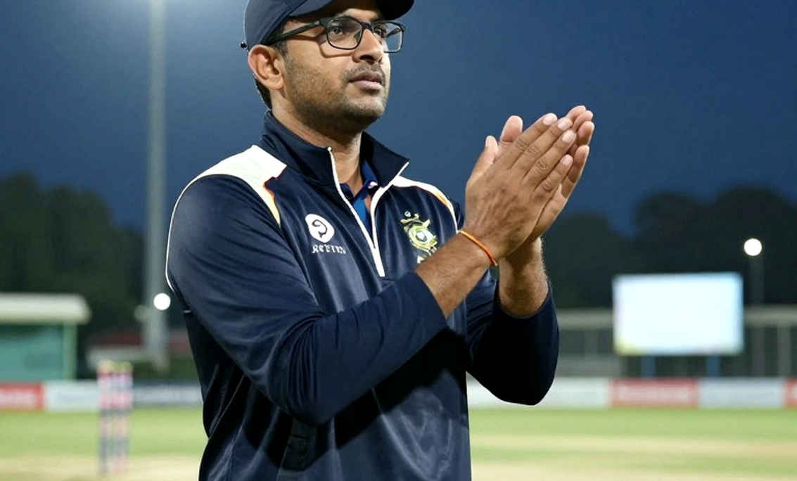 শেষ বলের ১৯ রান: ভারতের সোনা, পাকিস্তানের ৯৬, আর ০.৬ পয়েন্টের নড়বড়ে সিংহাসন