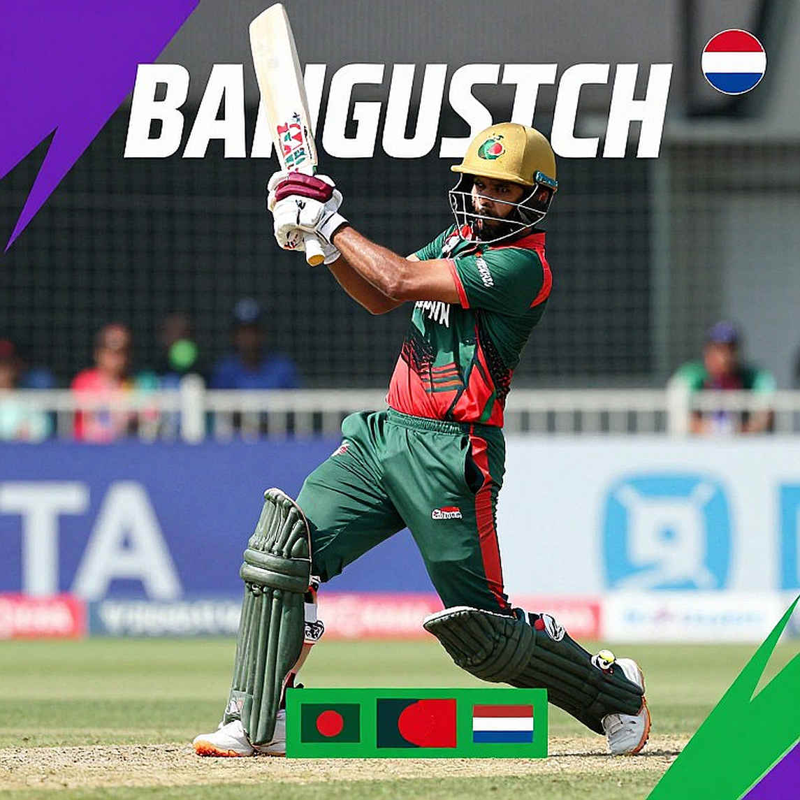 ১৫তম ওভারের রেখা: এশিয়ার টি-টোয়েন্টিতে ম্যাচ যেখানে মন বদলায়