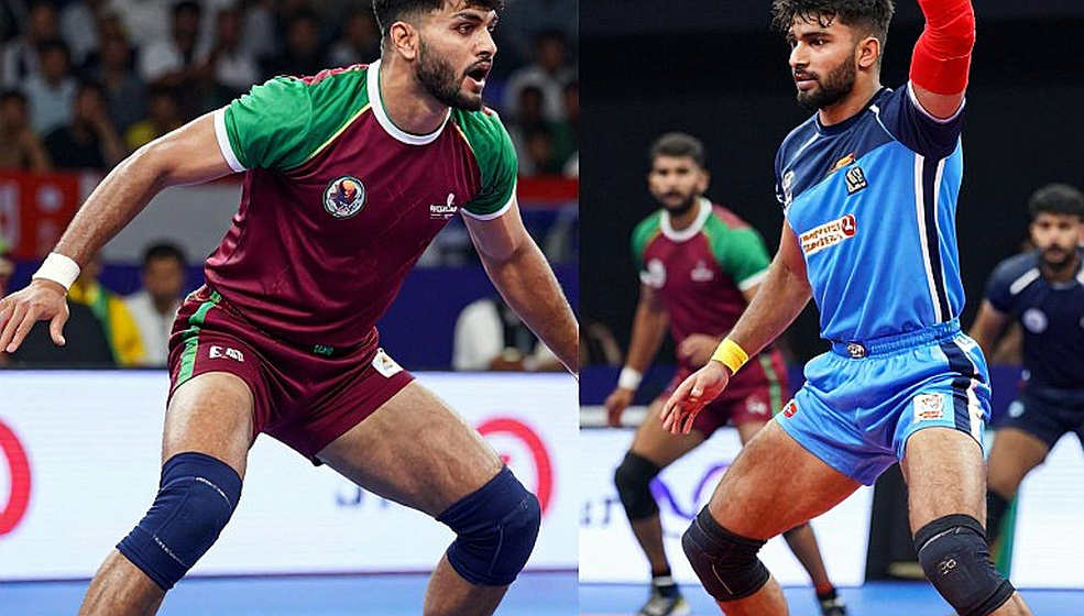 ভারত ৪৮-২৪ নেপাল: তিনটি অল আউট, একটা হিসাবের গরমিল, আর মহিলা কবাডির অনুপস্থিত লিগ