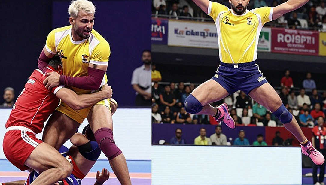 অল-আউট আসলে একটা রিসেট বাটন — ভারত-নেপাল সেমিফাইনালের স্কোরশিট পড়তে গিয়ে যা পেলাম