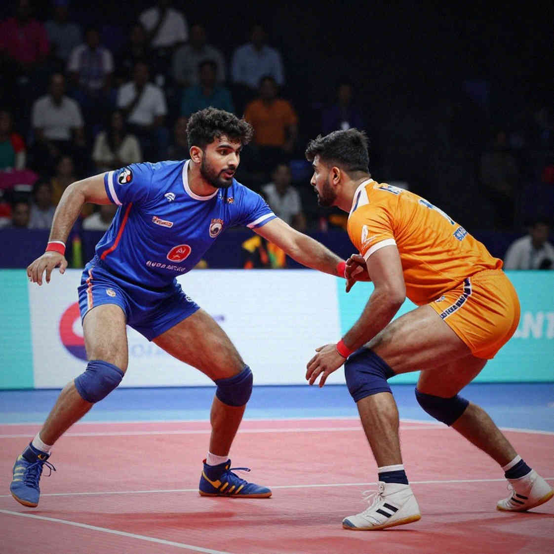 কাবাডি চ্যাম্পিয়ন্স লিগের নিলামের আগে পাঁচ ফ্র্যাঞ্চাইজির রিটেইন তালিকা প্রকাশ: দেবাঙ্ক-আশুর ভাগ্য নির্ধারিত