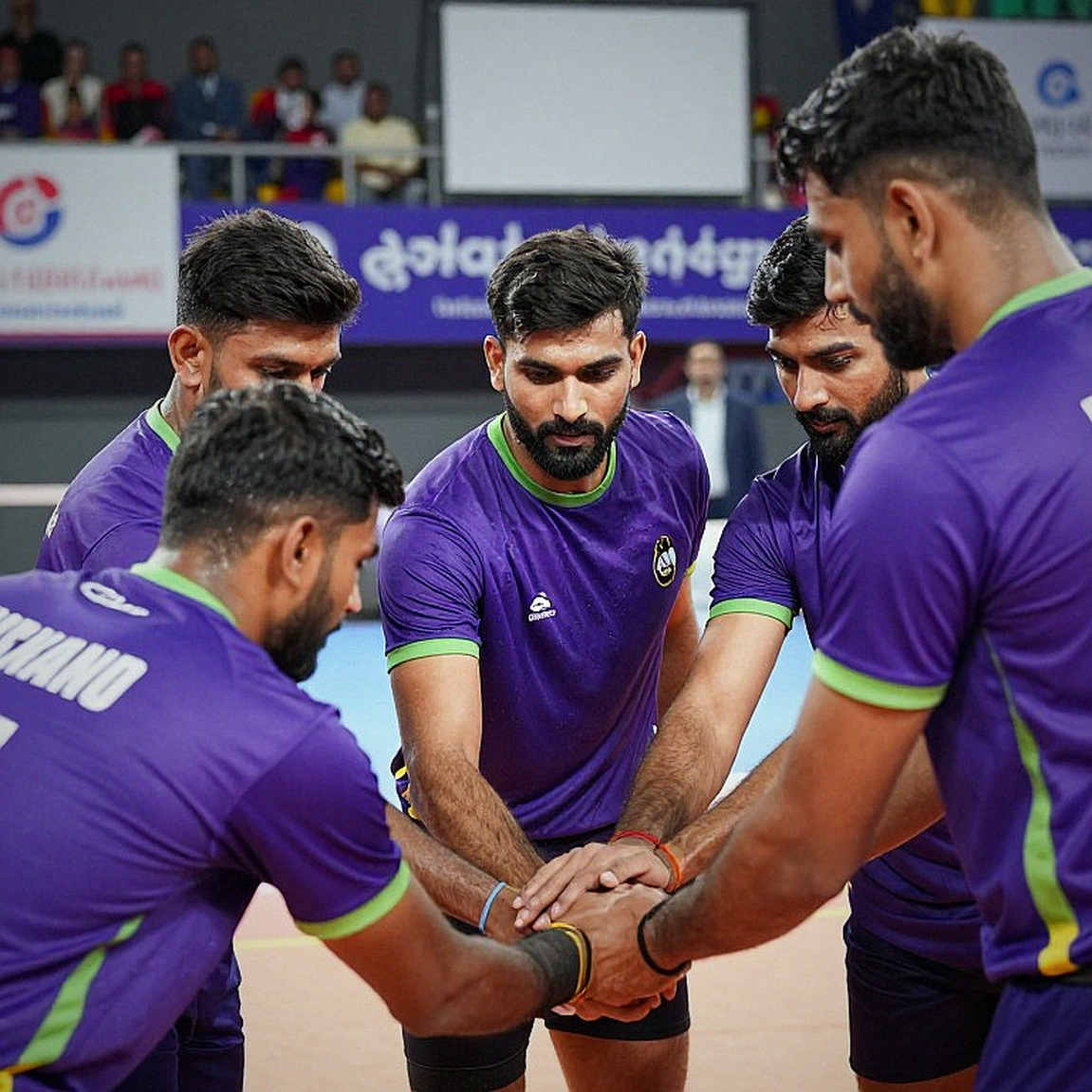 অল আউটের খাতা: এশিয়ান গেমস কাবাডি সেমিফাইনালে ভারতের 'অপরাজিত' শব্দটি যা ঢেকে রাখছে