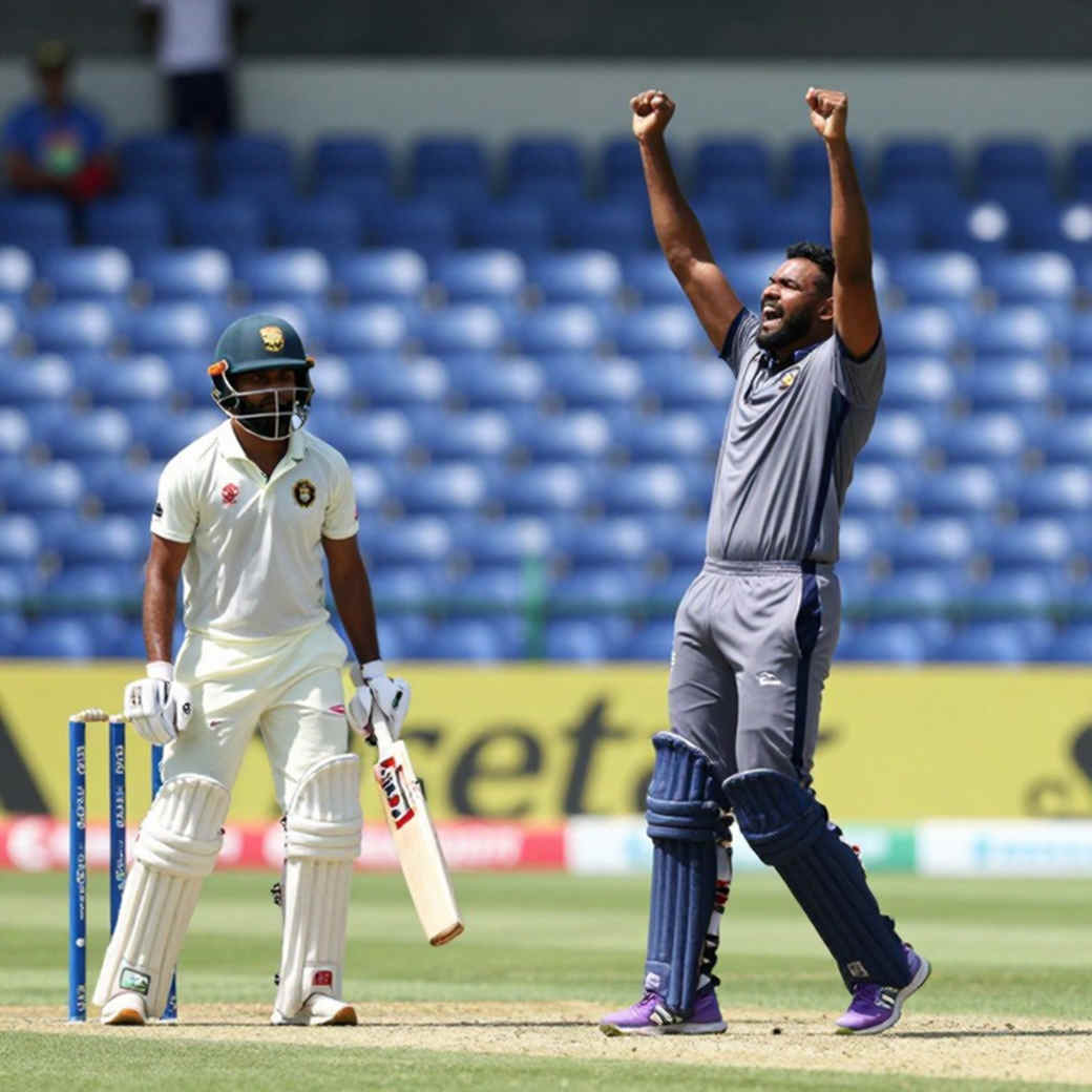 মুশফিক ছাড়া ক্যারিবিয়ানের মুখোমুখি বাংলাদেশ: স্পিন-নির্ভর একাদশ ও প্রথম দিনের হিসাব