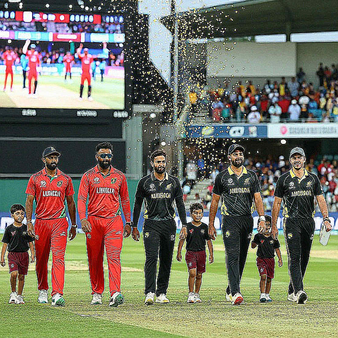 খালি স্কোরকার্ড আর খালি ডেটা ফাইল: এশীয় ক্রিকেটের তথ্য-ব্যবস্থা ঠিক কোথায় ভাঙে