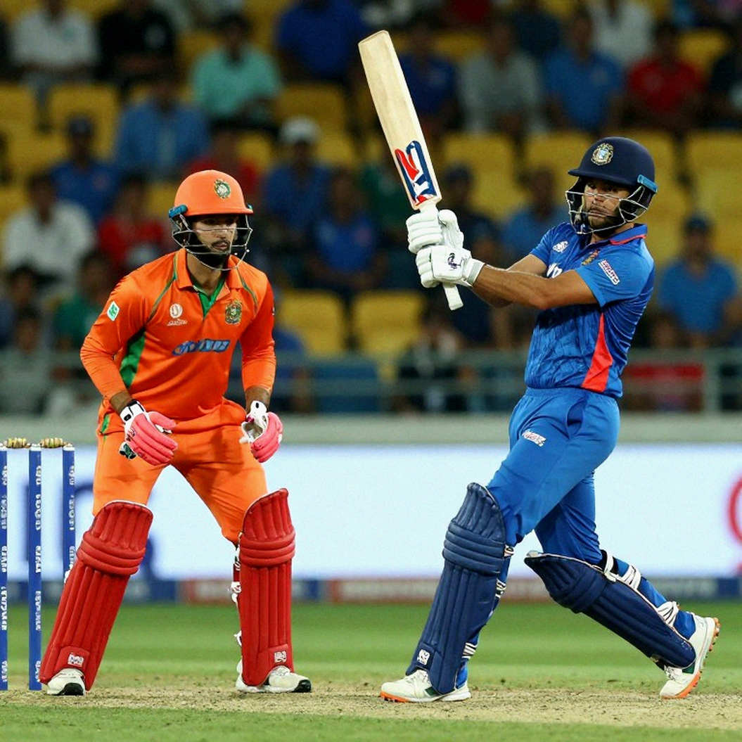 অ্যালান বর্ডারের ঘাসে অসম লড়াই: হেম্পের 'ইতিবাচক ক্রিকেট' আসলে কী পরীক্ষা করবে