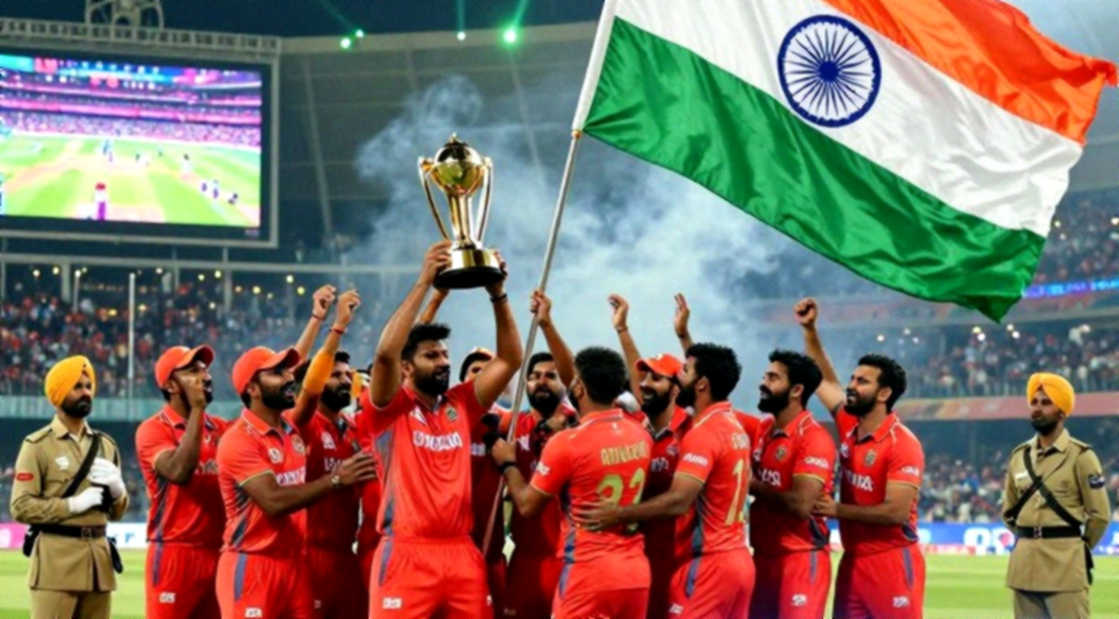 খালি ডেটার গর্জন: ক্রিকেট বিশ্লেষণ যখন কিছুই বলে না