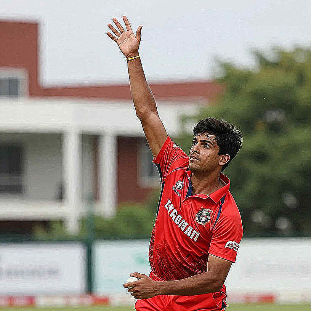আফগানিস্তানের ৫৬ রান এবং এশিয়ার স্পিন-নির্ভর মডেলের অদৃশ্য সীমা