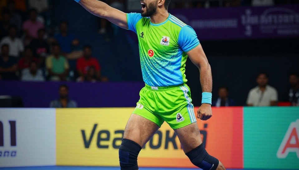 ৩১-১৭ হলো আসল স্কোরলাইন: ভারতের ৪৮-২৪ জয় নেপাল সম্পর্কে যা বলে না