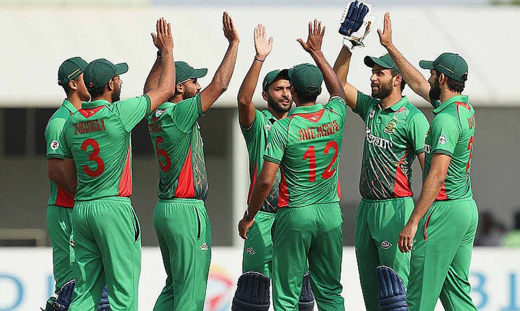 শান্তর অপেক্ষা: আবুধাবির নিরপেক্ষ মাঠে ক্যাপ্টেনের ফিটনেস আর একমাত্র টেস্টের হিসাব