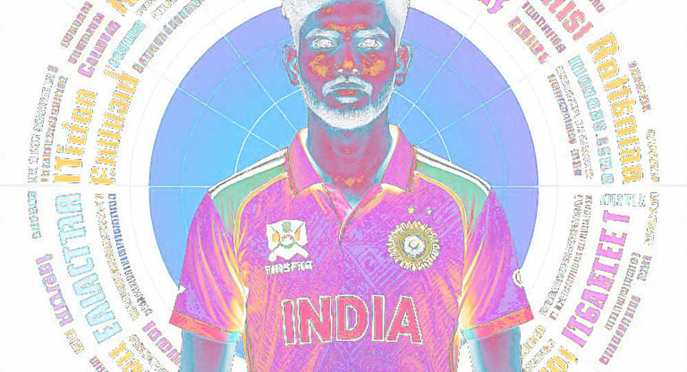 এশিয়ার তরুণ পেসারদের লেজার: এশিয়া কাপের স্পেল-হিসাব এবং একটি নীরব অপচয়ের অঙ্ক