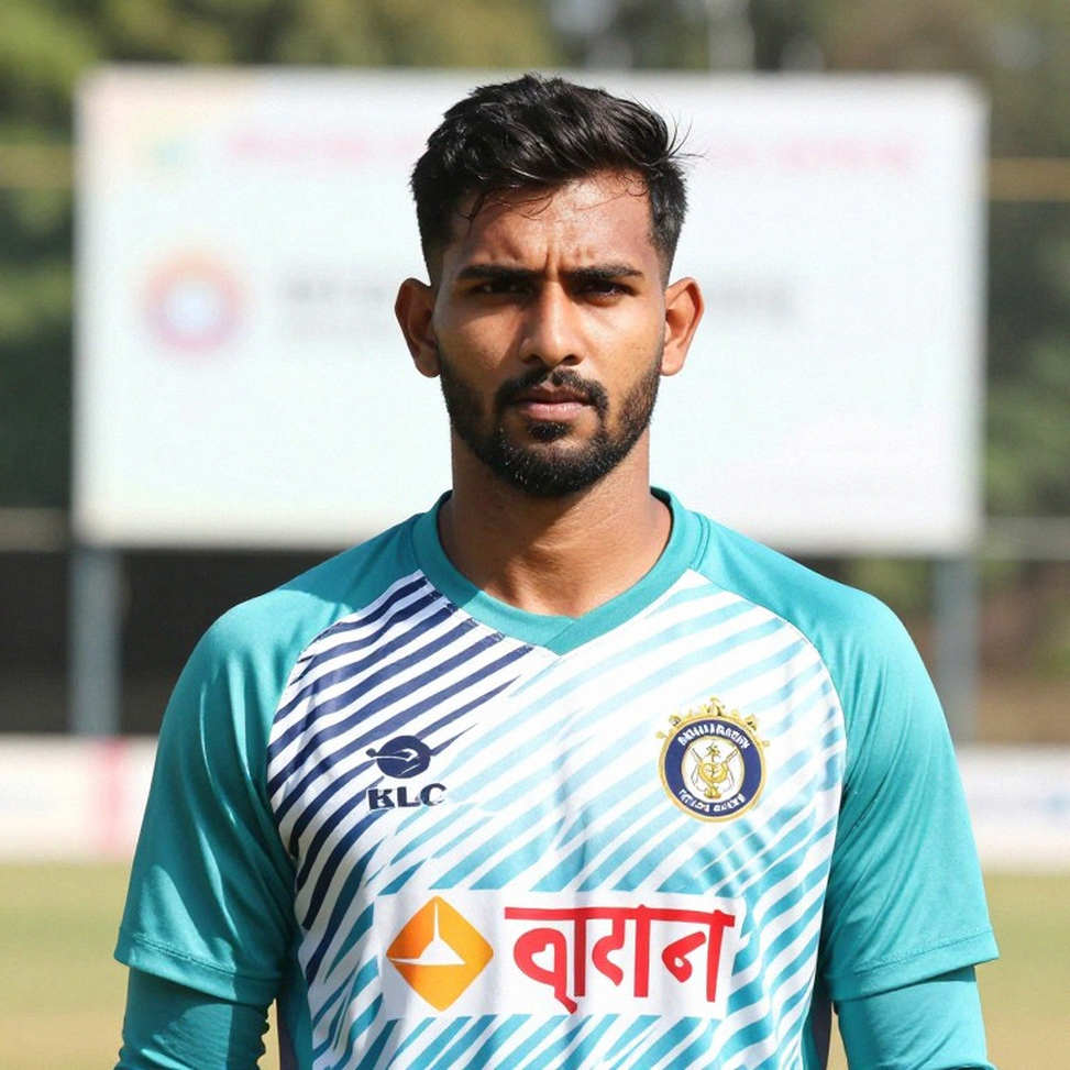 নরম্যান ও'নিলের পেটের ব্যথা থেকে ইমপ্যাক্ট প্লেয়ার: ক্রিকেটের বদলি আইনের ৬০ বছরের গোপন ইতিহাস