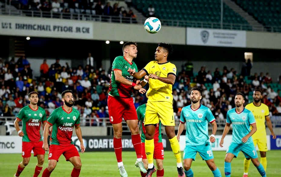 একটি ভুল লেবেল, আটটি অ্যাওয়ার্ড: স্পোর্টস ডেটা পাইপলাইনে নীরব সংক্রমণ