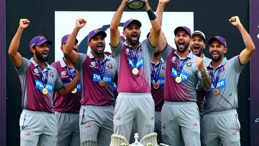 নাম আছে, স্কোরকার্ড নেই: এশীয় যুব ক্রিকেটের অসম্পূর্ণ আর্কাইভ