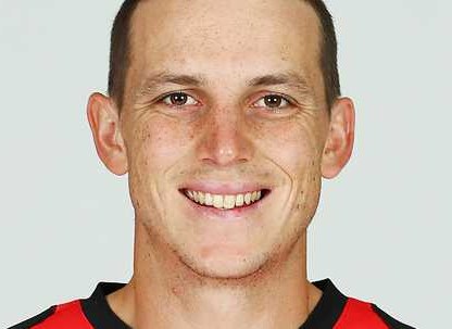 Kelvin Smith