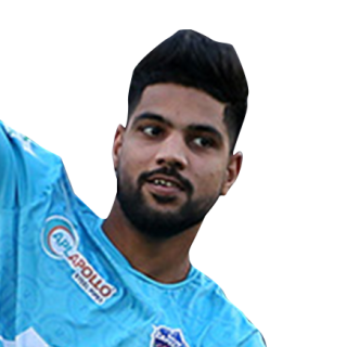 ললিত যাদব