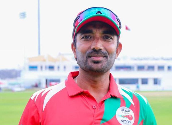 রাজেশকুমার রানপুরা