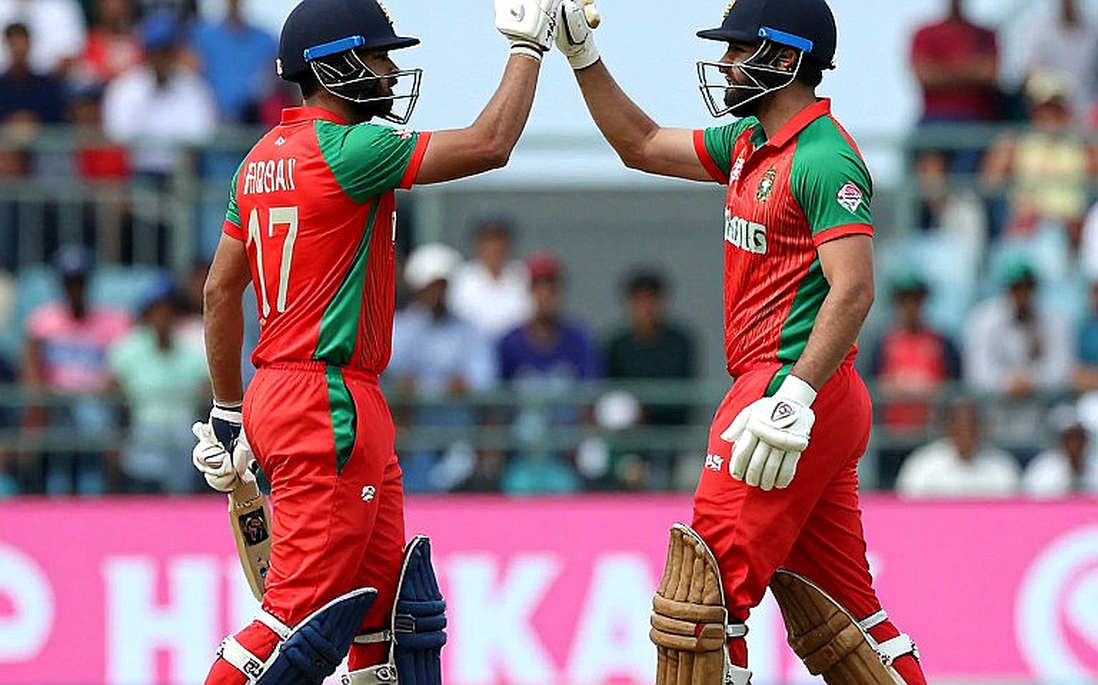 চামিন্দা ভাসকে বোলিং কোচ করল দিল্লি ক্যাপিটালস: টেস্ট-ওডিআই খ্যাতির ভুল অনুবাদ নয় তো?